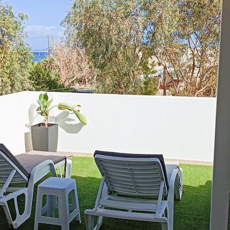Arokaria Holiday Houses Platanes  Dış mekan fotoğraf