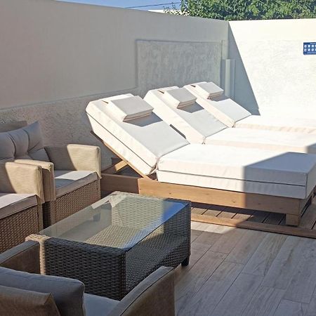Arokaria Holiday Houses Platanes  Dış mekan fotoğraf