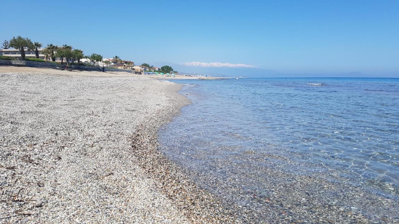 Arokaria Holiday Houses Platanes  Dış mekan fotoğraf