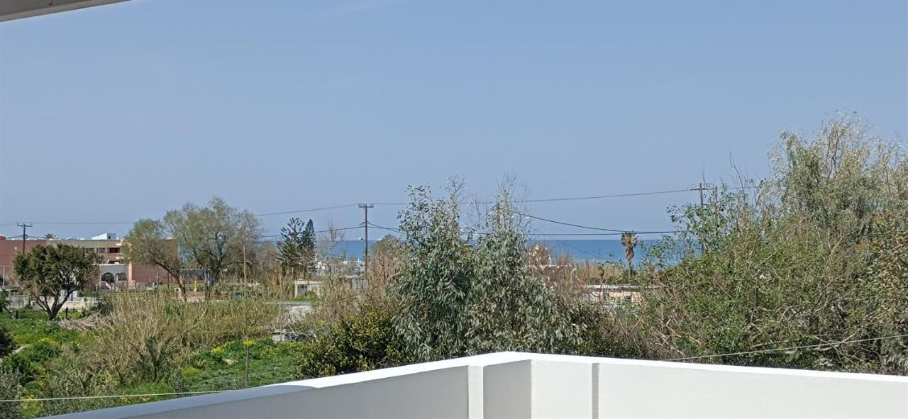 Arokaria Holiday Houses Platanes  Dış mekan fotoğraf