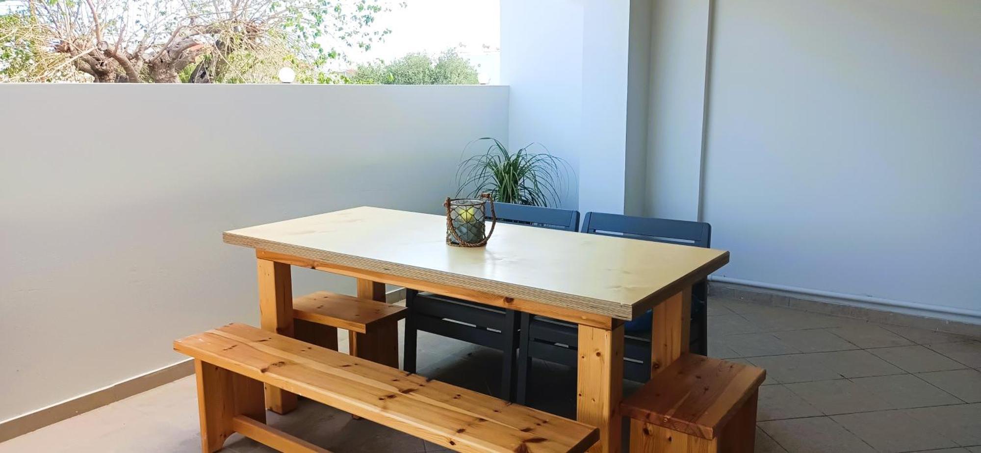 Arokaria Holiday Houses Platanes  Dış mekan fotoğraf