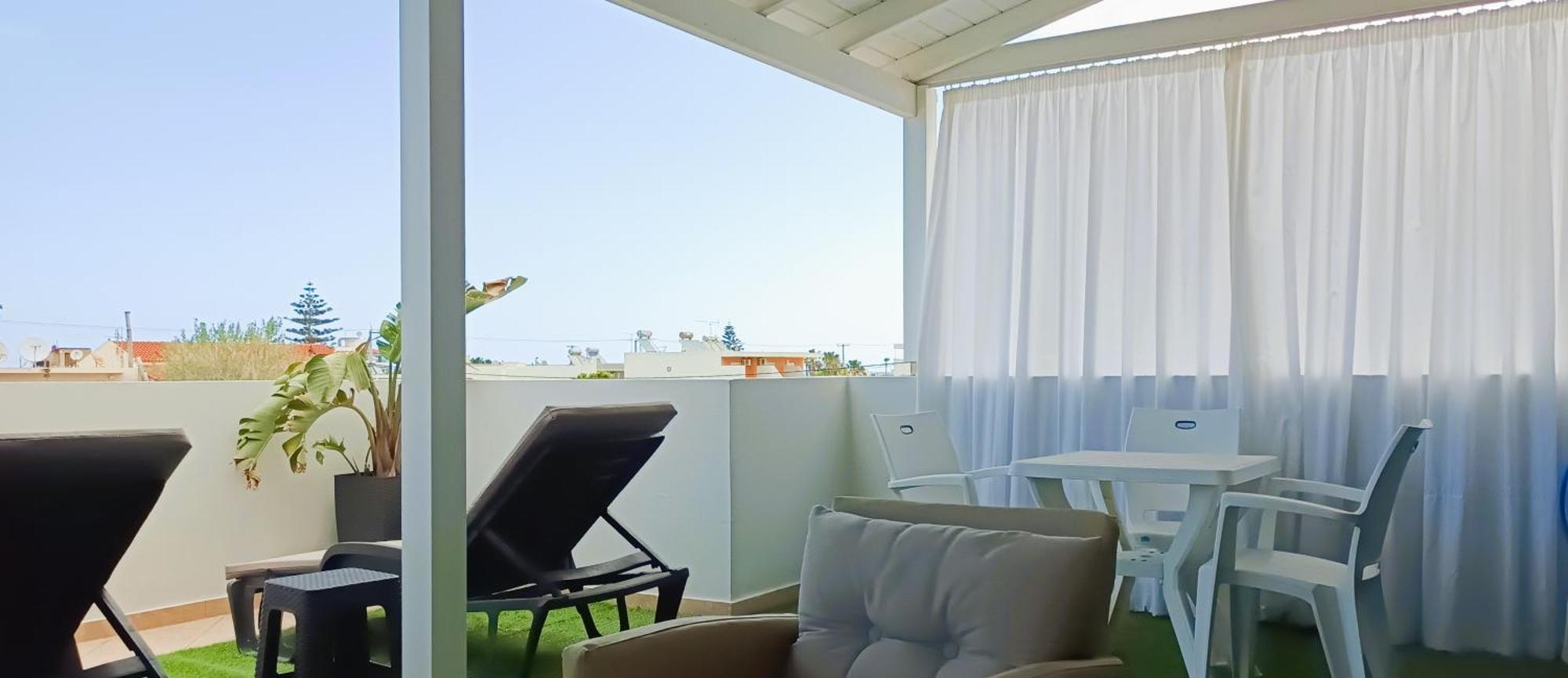 Arokaria Holiday Houses Platanes  Dış mekan fotoğraf