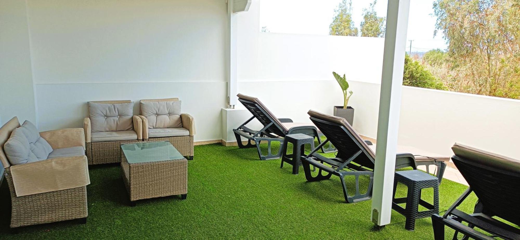 Arokaria Holiday Houses Platanes  Dış mekan fotoğraf
