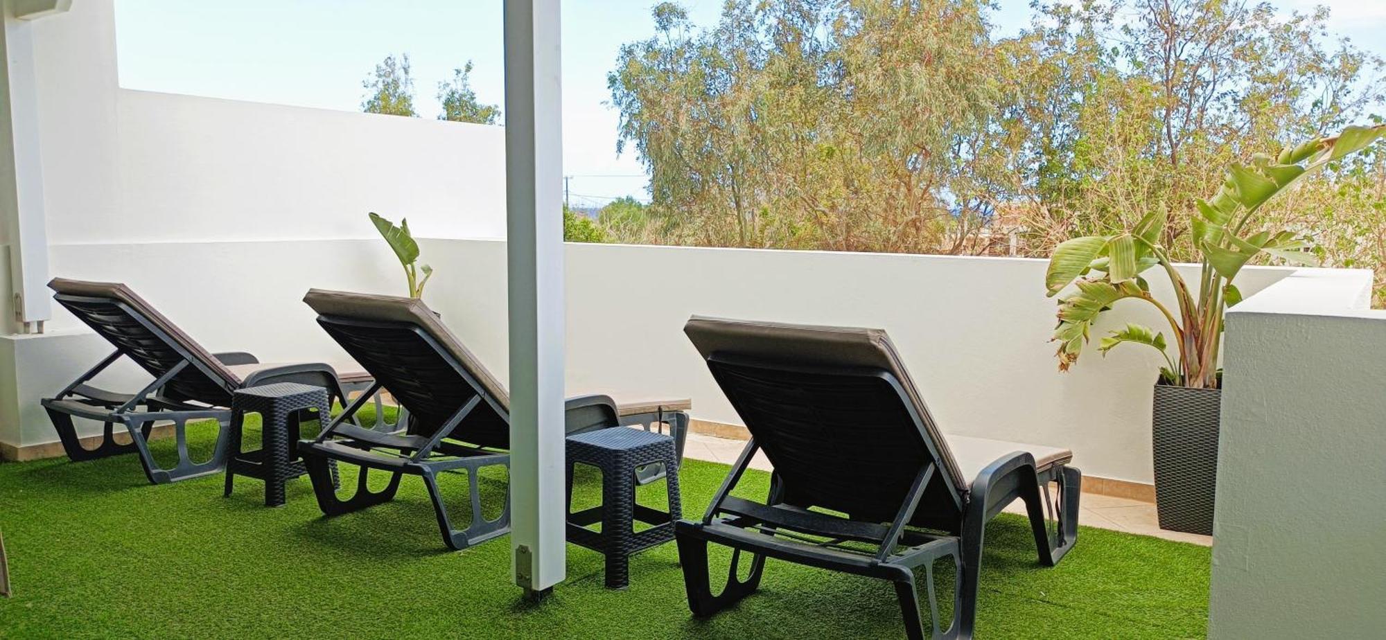 Arokaria Holiday Houses Platanes  Dış mekan fotoğraf
