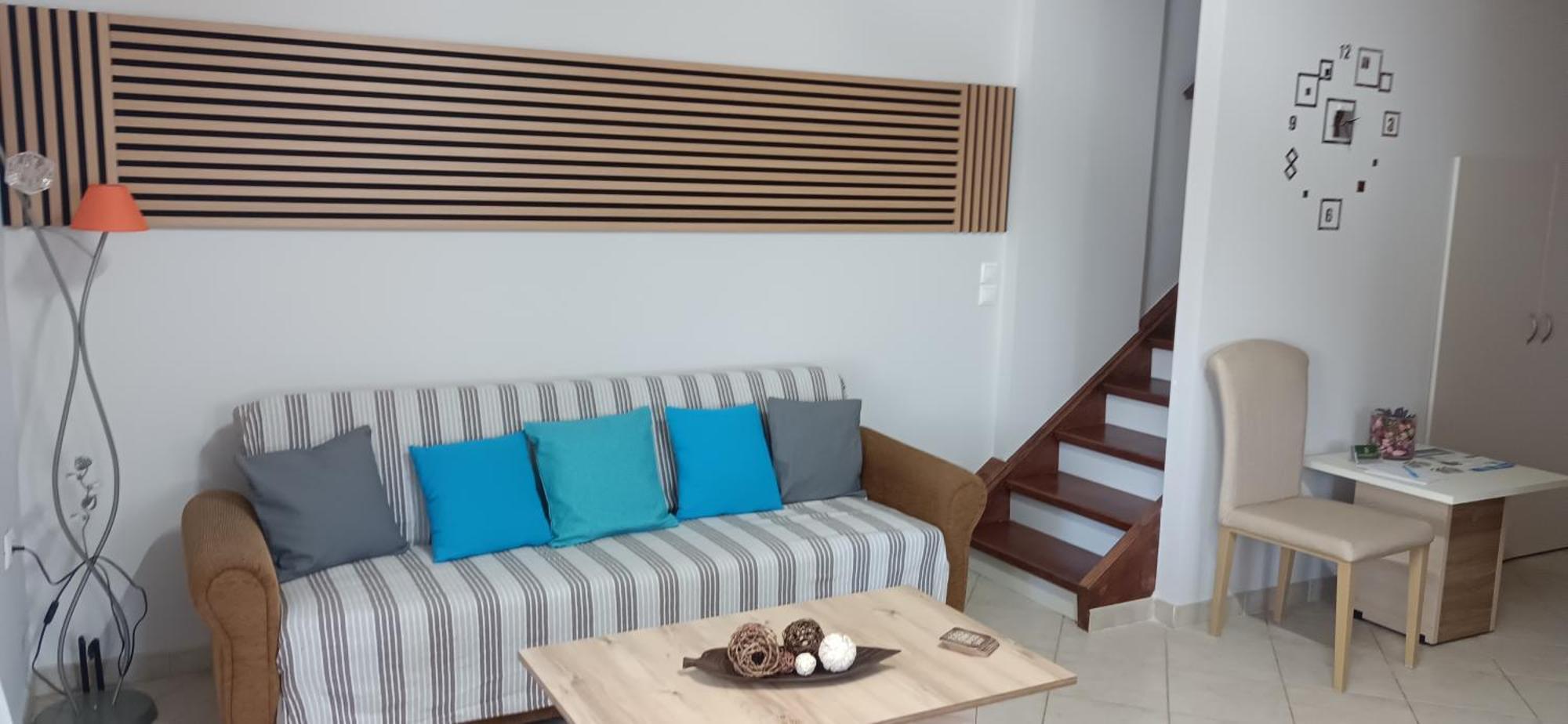 Arokaria Holiday Houses Platanes  Dış mekan fotoğraf