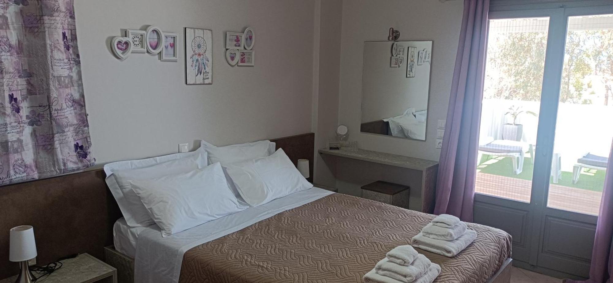 Arokaria Holiday Houses Platanes  Dış mekan fotoğraf