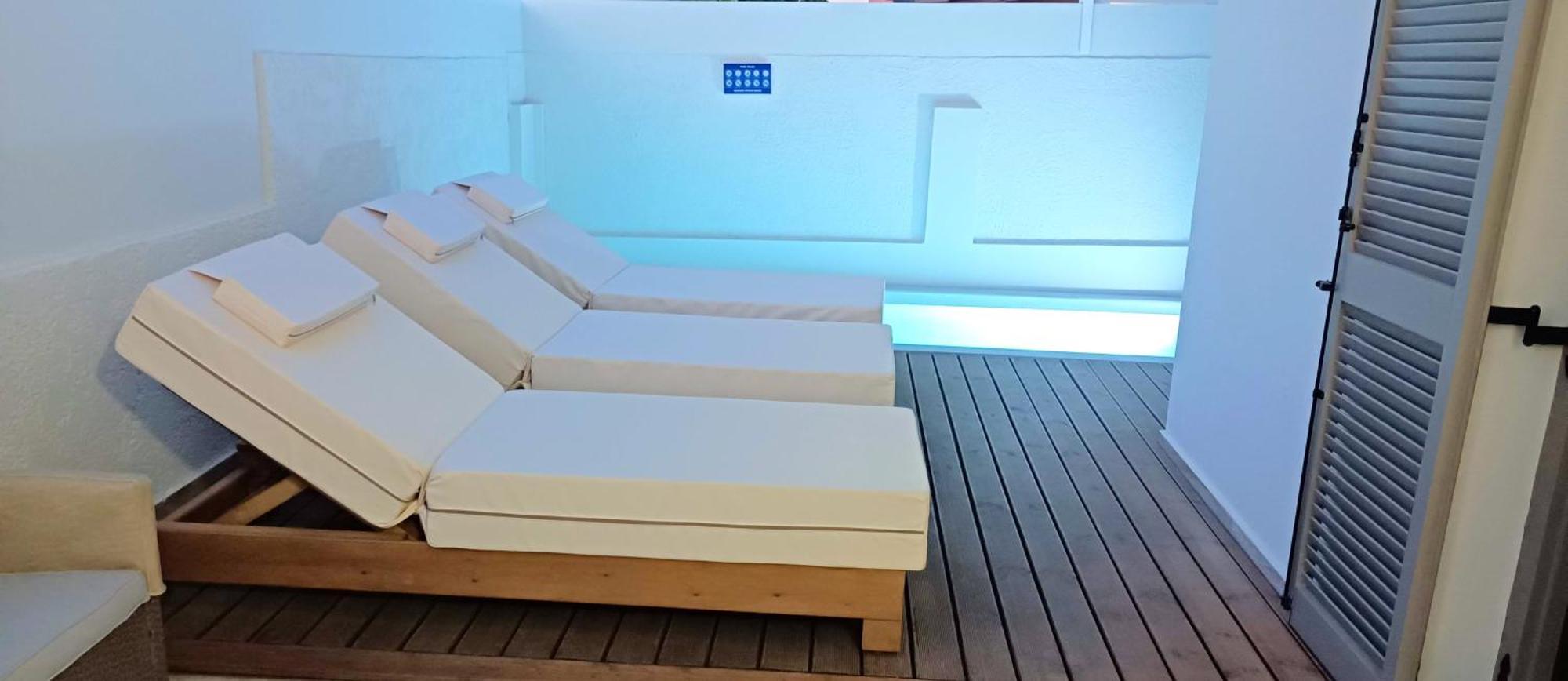 Arokaria Holiday Houses Platanes  Dış mekan fotoğraf